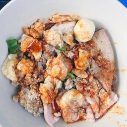 เกาเหลาหมู