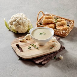 Cauliflower Soup