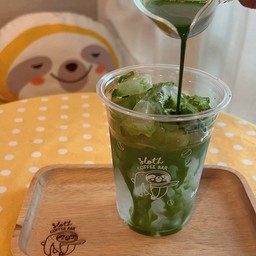 Classic Uji Matcha (Pure Matcha)