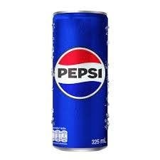 เป๊ปซี่ (กระป๋อง) 325 ml.