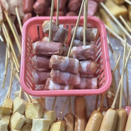 หม่าล่าวันหยุด