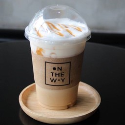 คาราเมลมัลคิอาโต้