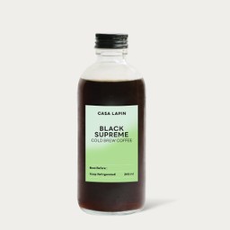 Cold Brew Black