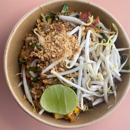 อาหารตามสั่ง ป้าอารีย์