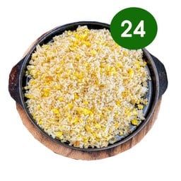 ข้าวผัดเด็ก