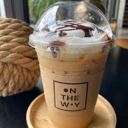 มอคค่าเย็น