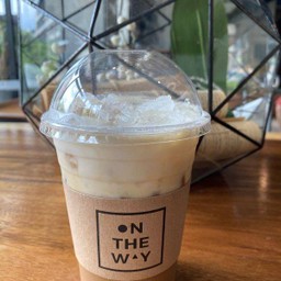 เอสเพรสโซ่เย็น