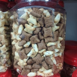 หมีท้อปช้อค&หมีช้อค