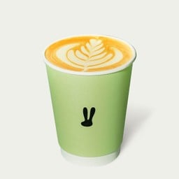 Hot Latte
