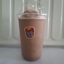 โอวัลตินปั่น