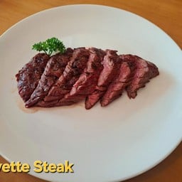 เนื้อชายท้องดรายเอจ 45 วัน