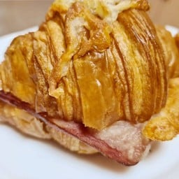 Ham Cheese Croissant