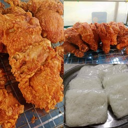 สุดคุ้ม สะโพก 2 น่อง 2 ข้าวเหนียว 2