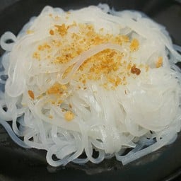 เส้นเล็กลวก