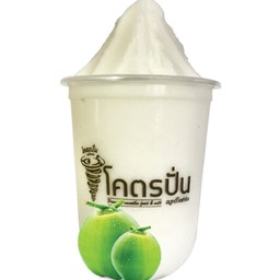 มะพร้าวนมสด ซอง