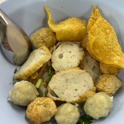 ก๋วยเตี๋ยวแคะ เจ๊เล็ก อั้งม่งฮวด  ซ.พหลโยธิน 1