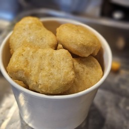 นักเก็ตไก่  (200g.)