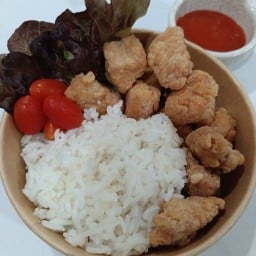 ขวัญใจ โฮมเมด