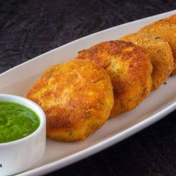 เคบับโยเกิร์ตชีสเต้าหู้