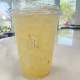 Premium Yuzu Soda