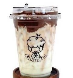 โกโก้นมเหนียว