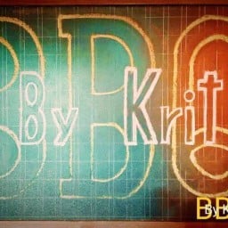 BBQ By Krit