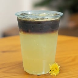 Americano Gekhuey - อเมริกาโนเก๊กฮวย