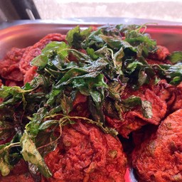 ทอดมัน 5 ชื้น