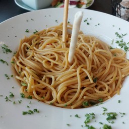 Zero Zero Grand Café