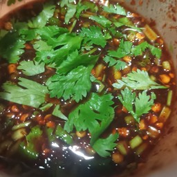 เพิ่ม น้ำจิ้มแจ่ว