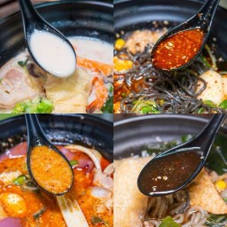 หยางกวางทั่ง ยำจีน หม่าล่าทั่ง (สาขา ราชพฤกษ์)