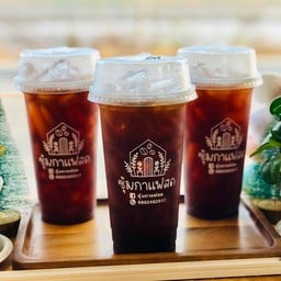 อเมริกาโน่