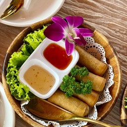 ปอเปี๊ยะวุ้นเส้น