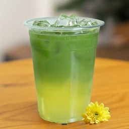 Matcha Gekhuey - มัทฉะเก๊กฮวย