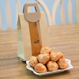 Choux cream classic french (L)