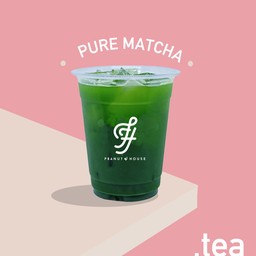 เพียวมัทฉะ100%