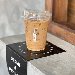 153 ADENOSINE CAFE' (153 อะดีโนซีน คาเฟ่)