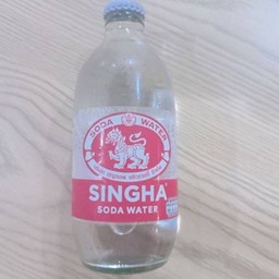 Soda