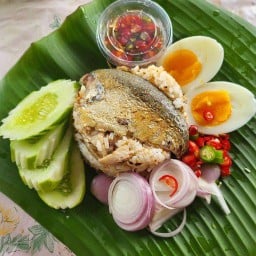 เติม เต็ม อิ่ม by มาดามนภา