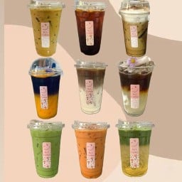 Bu's Coffee (ดงจำปาซอย5)