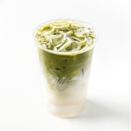 La Mayon Coffee สาขาแม่สาย