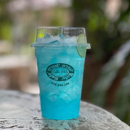 บลูเลมอน