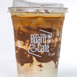 กาแฟนูเทลล่า