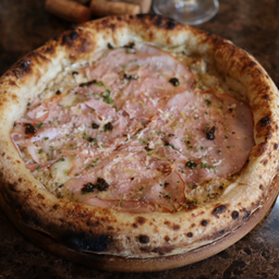 Pizza Truffle The Paris Mini 9 นิ้ว ( แนะนำ )