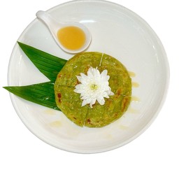 โรตีเนยนม