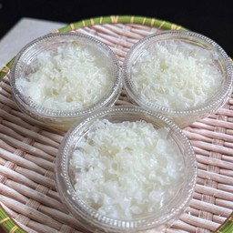 เห็ดหูหนูขาว