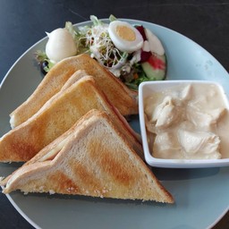 Zero Zero Grand Café