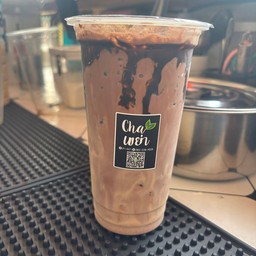 ชานมโกโก้