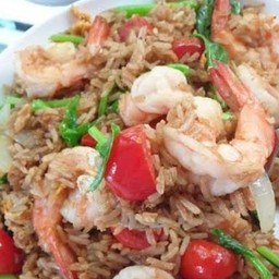 ข้าวผัด