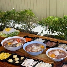 ชุดรวมใหญ่เน้นตับ